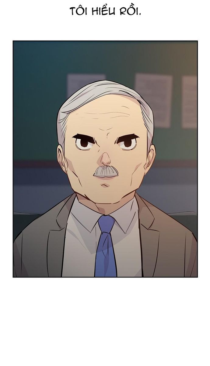 Tiền Bạc Và Quyền Lực Chapter 74 - Trang 2