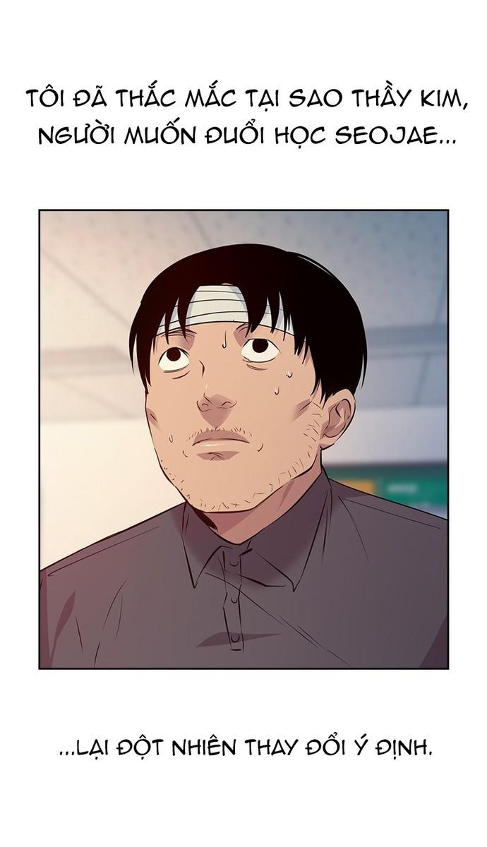 Tiền Bạc Và Quyền Lực Chapter 74 - Trang 2