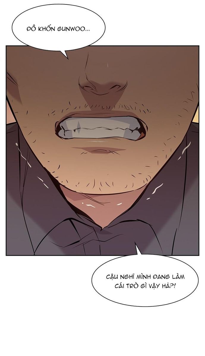 Tiền Bạc Và Quyền Lực Chapter 74 - Trang 2