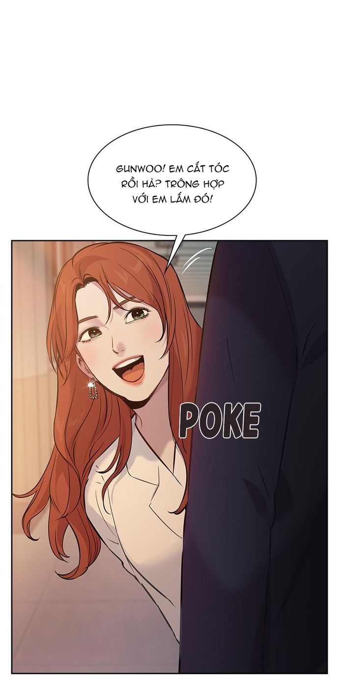 Tiền Bạc Và Quyền Lực Chapter 74 - Trang 2