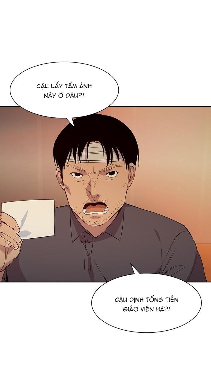 Tiền Bạc Và Quyền Lực Chapter 74 - Trang 2