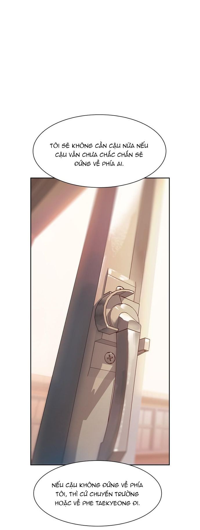 Tiền Bạc Và Quyền Lực Chapter 74 - Trang 2