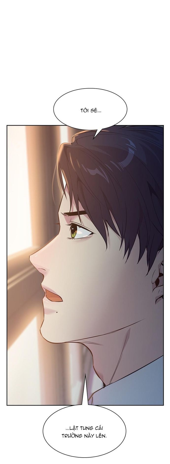 Tiền Bạc Và Quyền Lực Chapter 74 - Trang 2