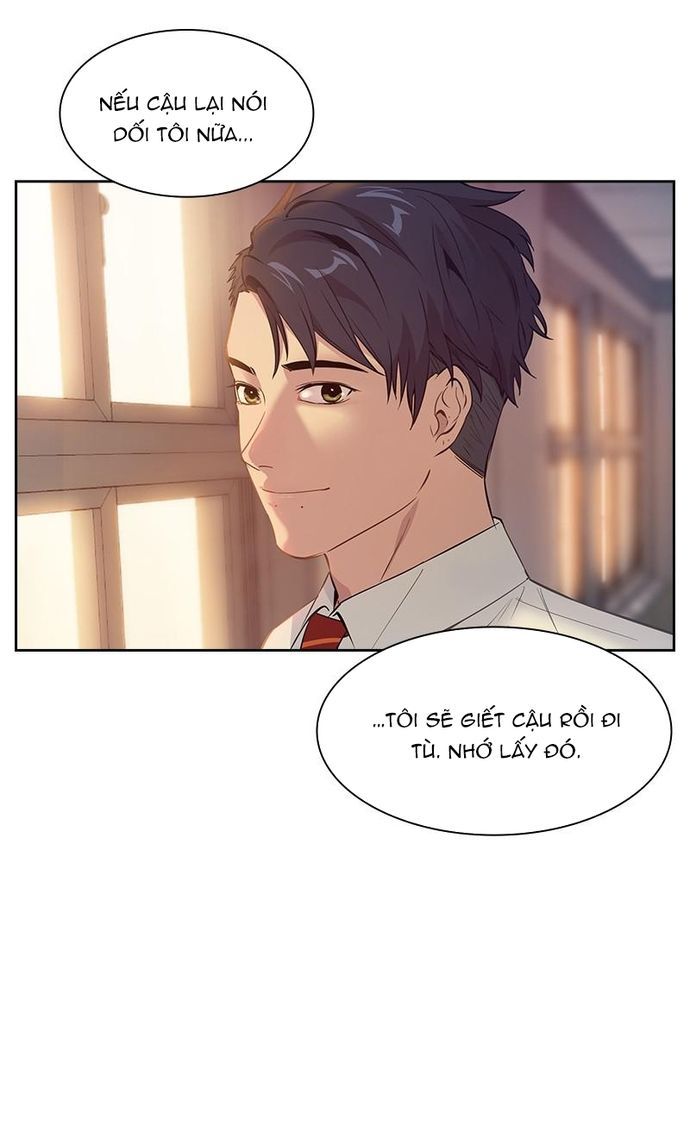 Tiền Bạc Và Quyền Lực Chapter 74 - Trang 2