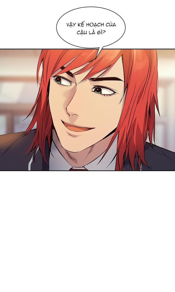 Tiền Bạc Và Quyền Lực Chapter 74 - Trang 2