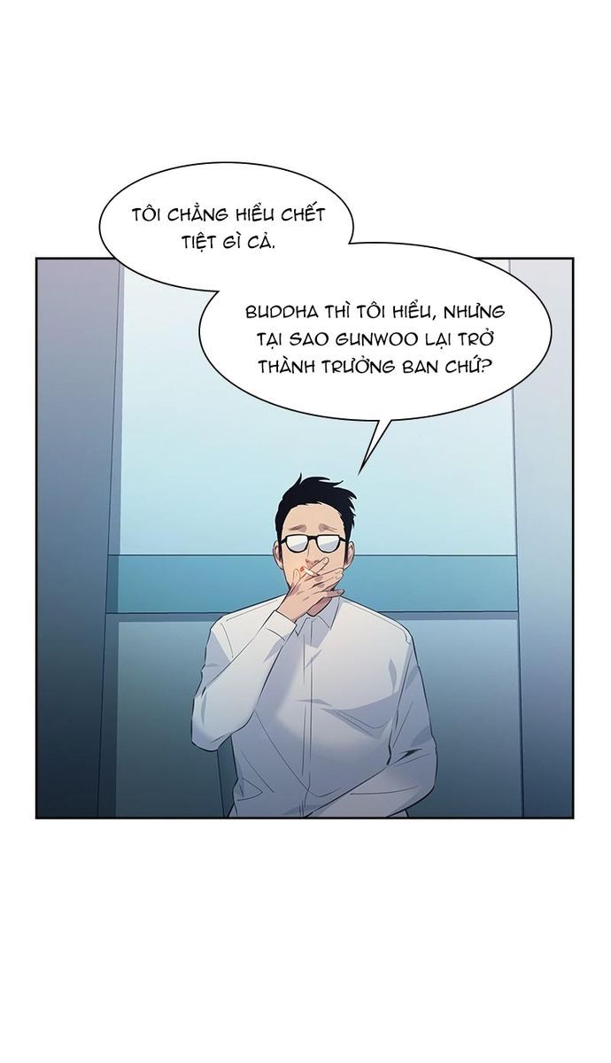 Tiền Bạc Và Quyền Lực Chapter 74 - Trang 2