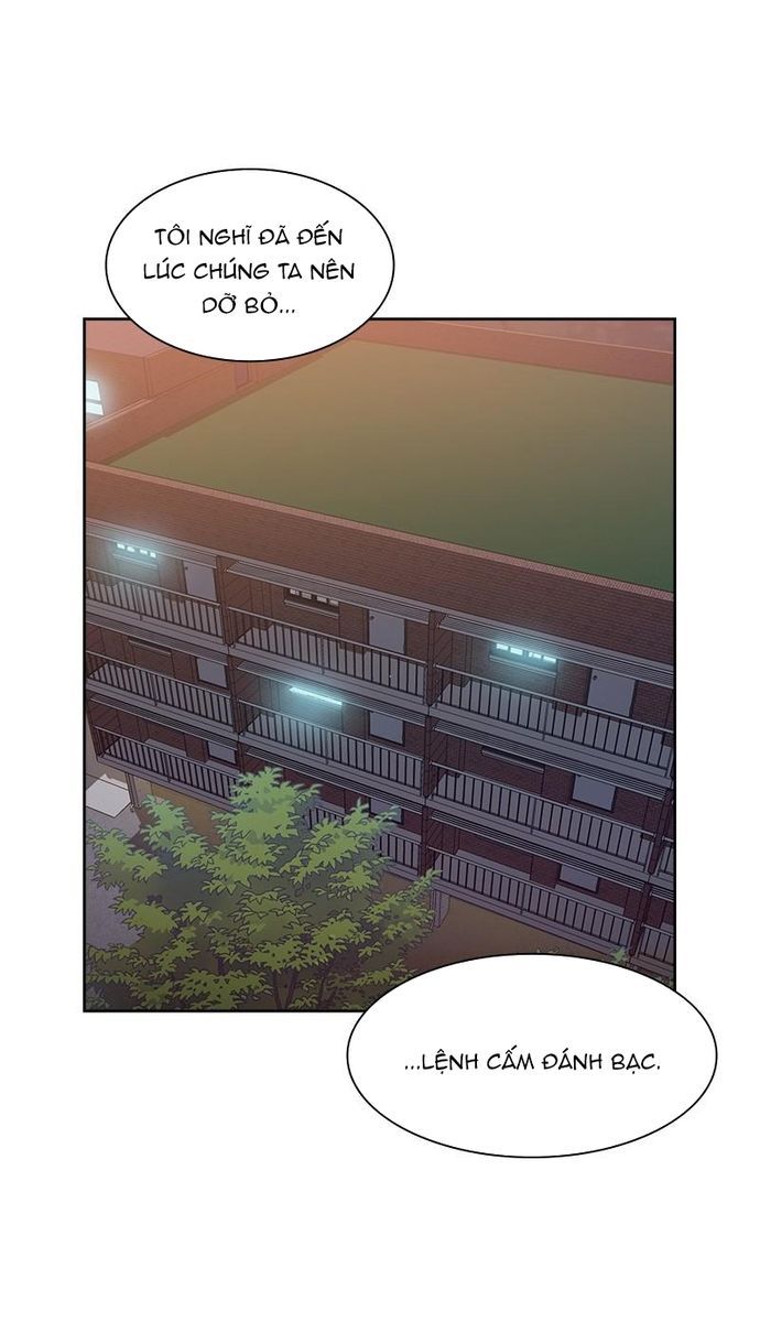 Tiền Bạc Và Quyền Lực Chapter 74 - Trang 2