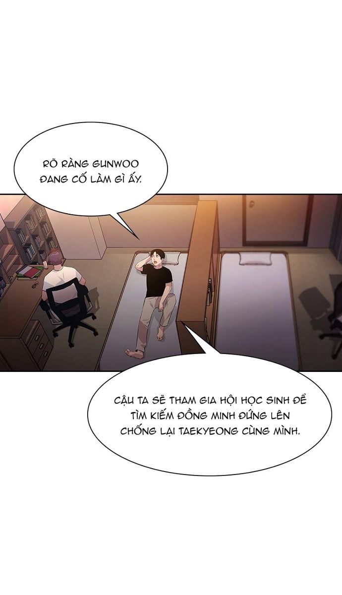 Tiền Bạc Và Quyền Lực Chapter 74 - Trang 2