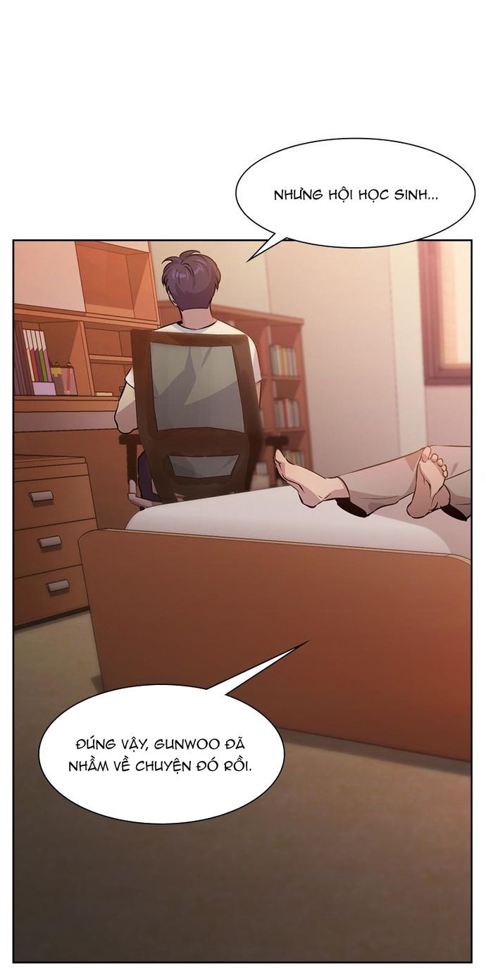 Tiền Bạc Và Quyền Lực Chapter 74 - Trang 2