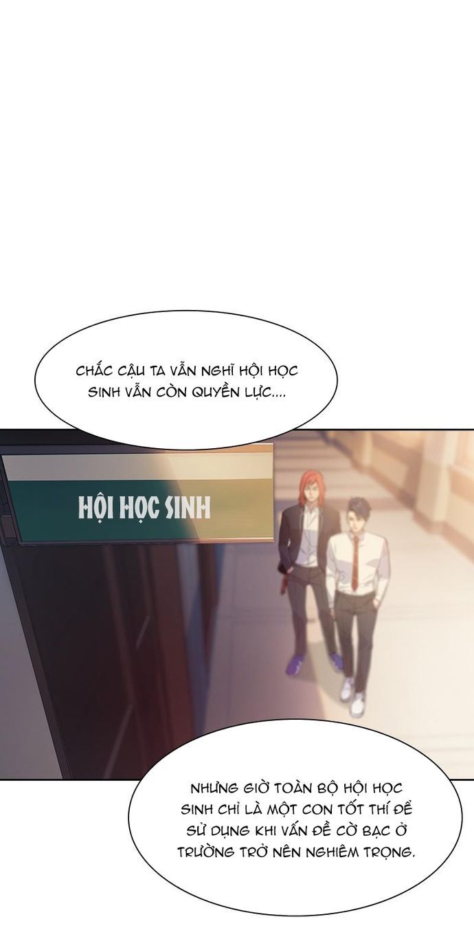 Tiền Bạc Và Quyền Lực Chapter 74 - Trang 2