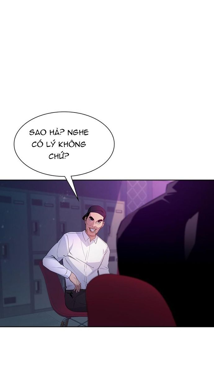 Tiền Bạc Và Quyền Lực Chapter 75 - Trang 2