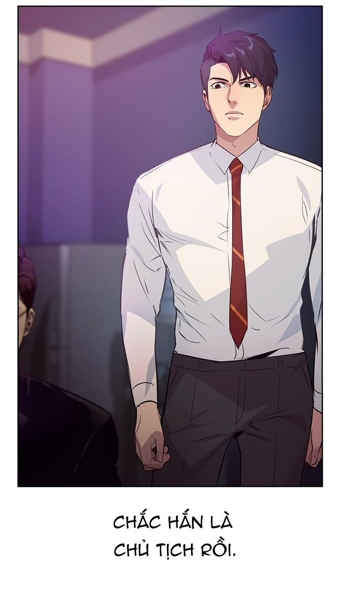 Tiền Bạc Và Quyền Lực Chapter 75 - Trang 2