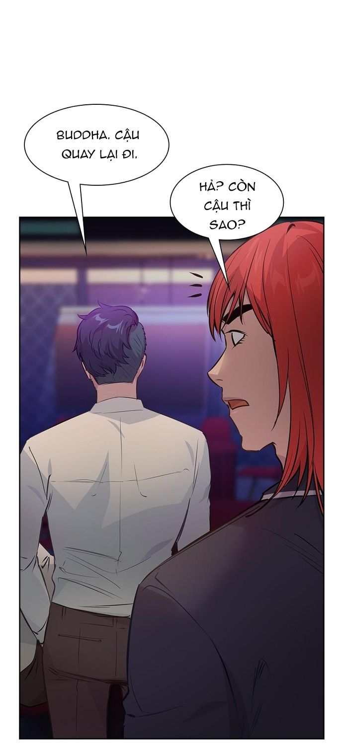 Tiền Bạc Và Quyền Lực Chapter 75 - Trang 2