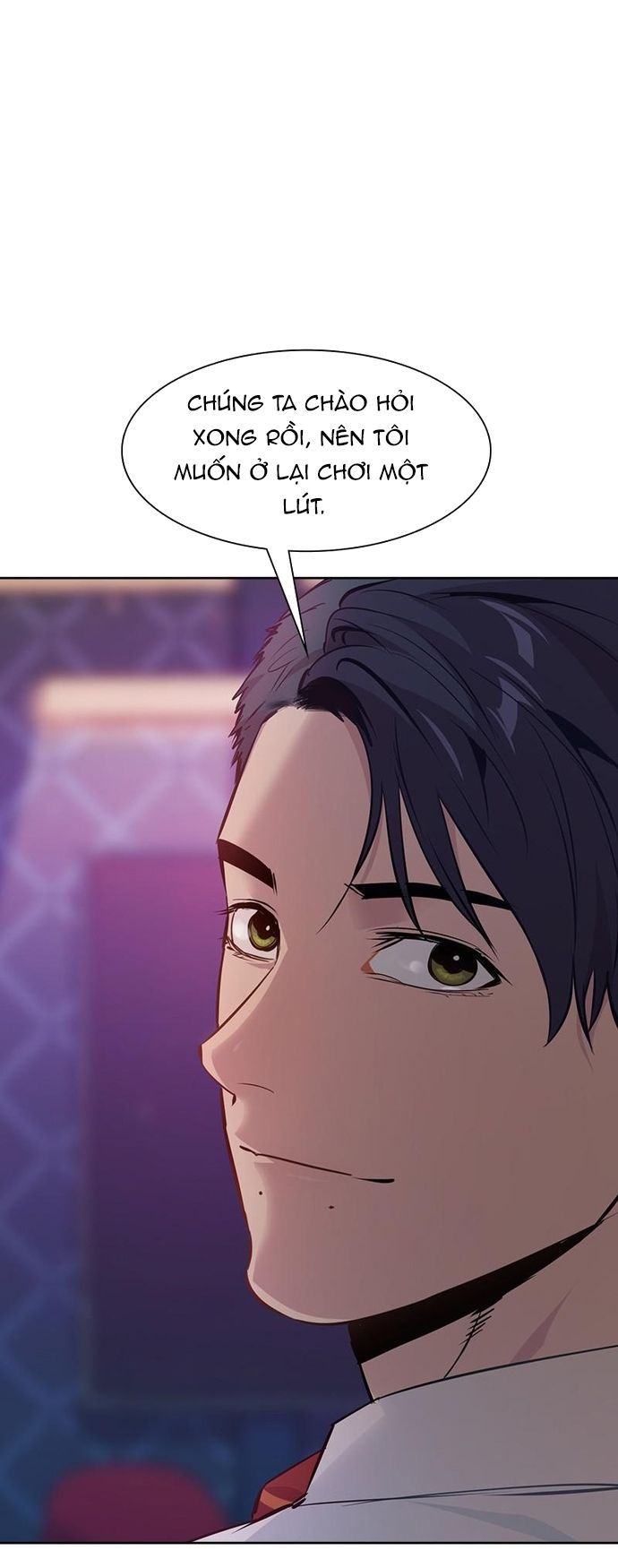 Tiền Bạc Và Quyền Lực Chapter 75 - Trang 2