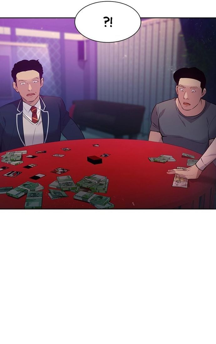 Tiền Bạc Và Quyền Lực Chapter 75 - Trang 2