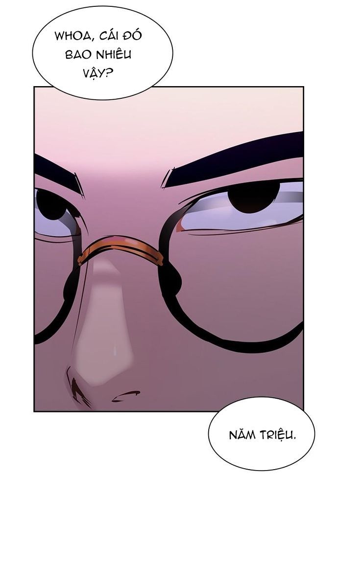 Tiền Bạc Và Quyền Lực Chapter 75 - Trang 2