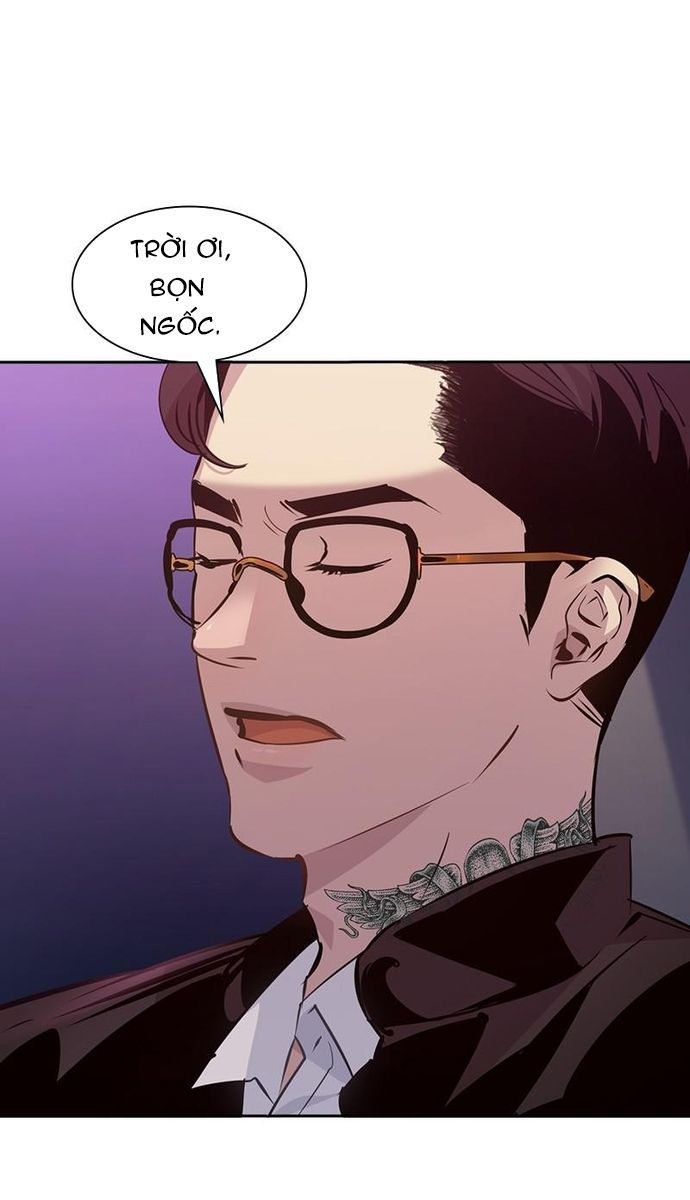 Tiền Bạc Và Quyền Lực Chapter 75 - Trang 2