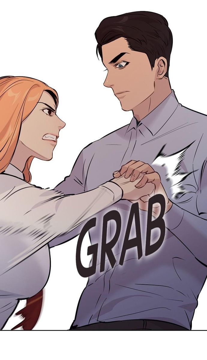 Tiền Bạc Và Quyền Lực Chapter 75 - Trang 2