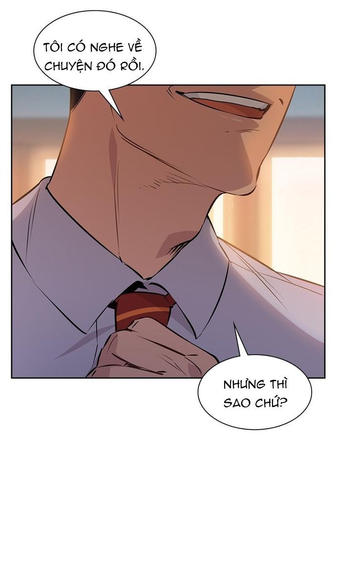 Tiền Bạc Và Quyền Lực Chapter 75 - Trang 2