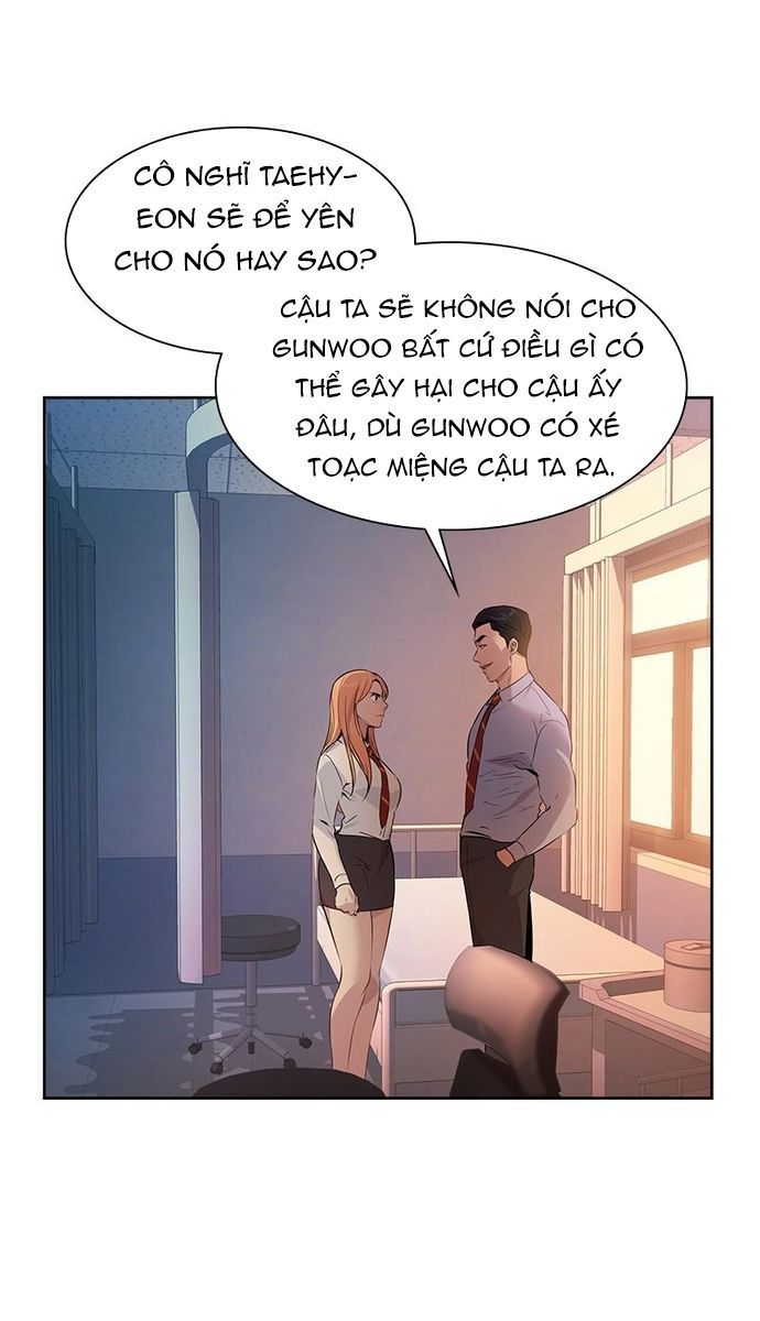 Tiền Bạc Và Quyền Lực Chapter 75 - Trang 2