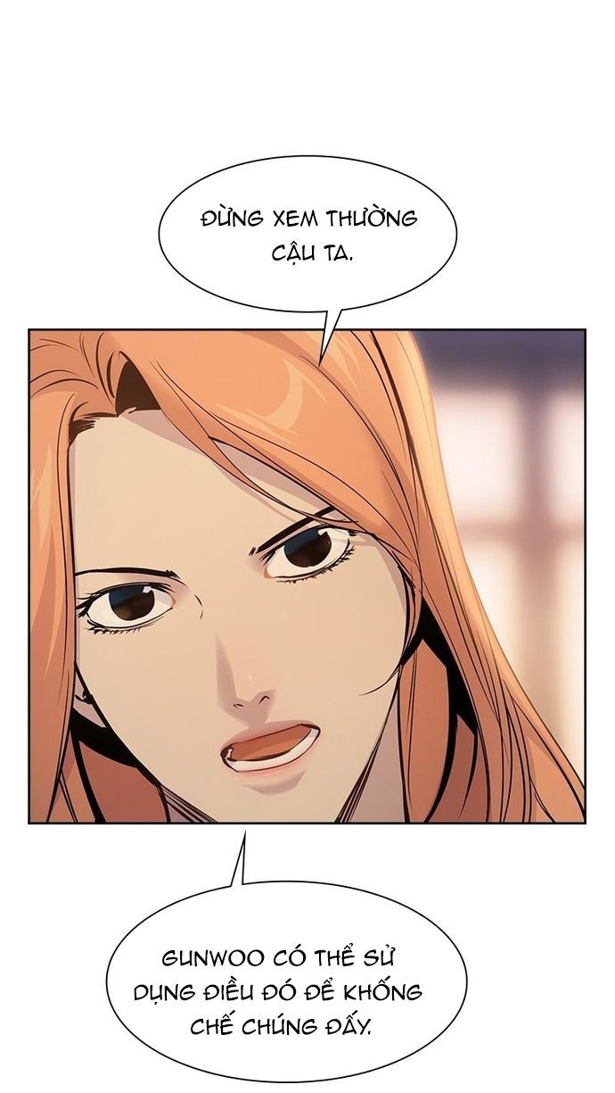 Tiền Bạc Và Quyền Lực Chapter 75 - Trang 2