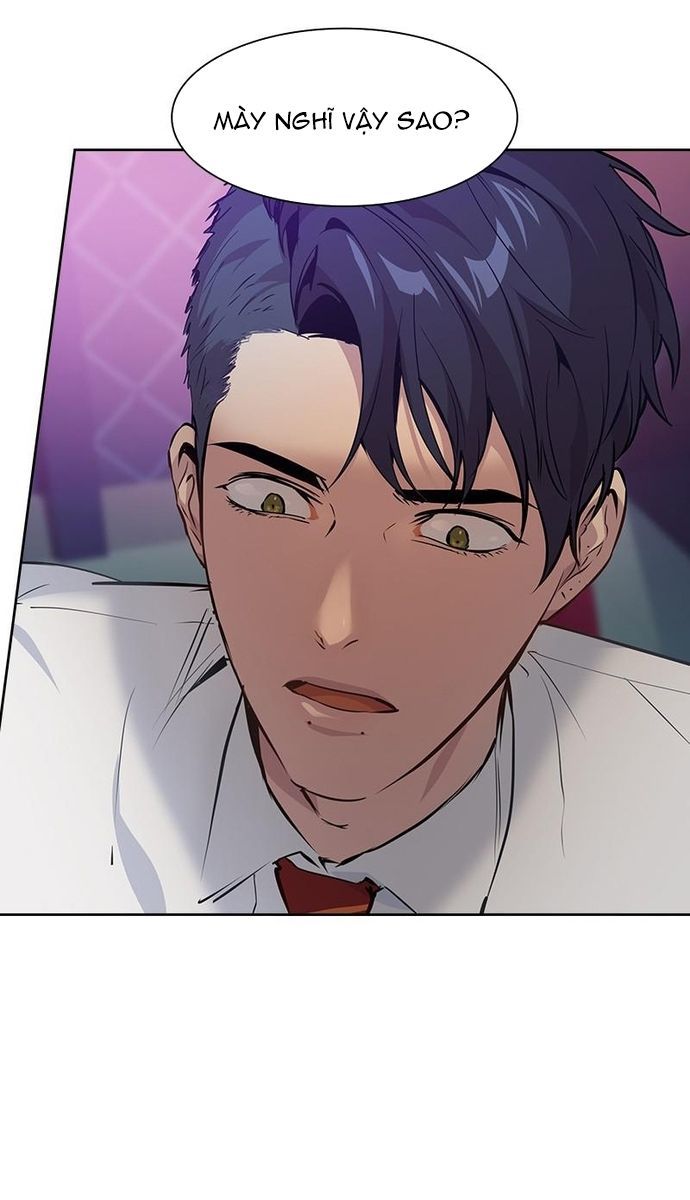 Tiền Bạc Và Quyền Lực Chapter 75 - Trang 2