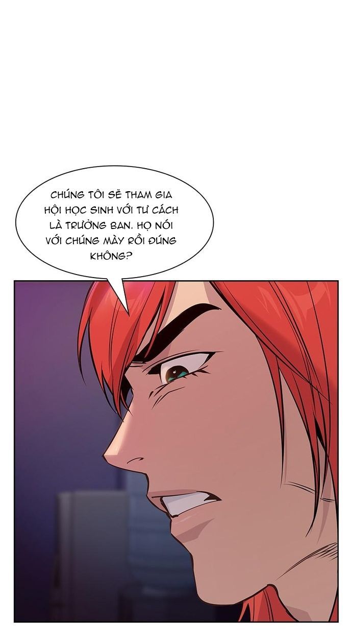 Tiền Bạc Và Quyền Lực Chapter 75 - Trang 2