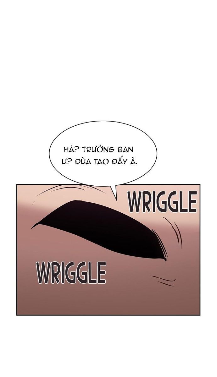 Tiền Bạc Và Quyền Lực Chapter 75 - Trang 2