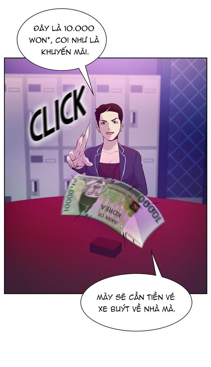 Tiền Bạc Và Quyền Lực Chapter 76 - Trang 2