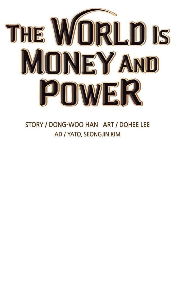 Tiền Bạc Và Quyền Lực Chapter 76 - Trang 2