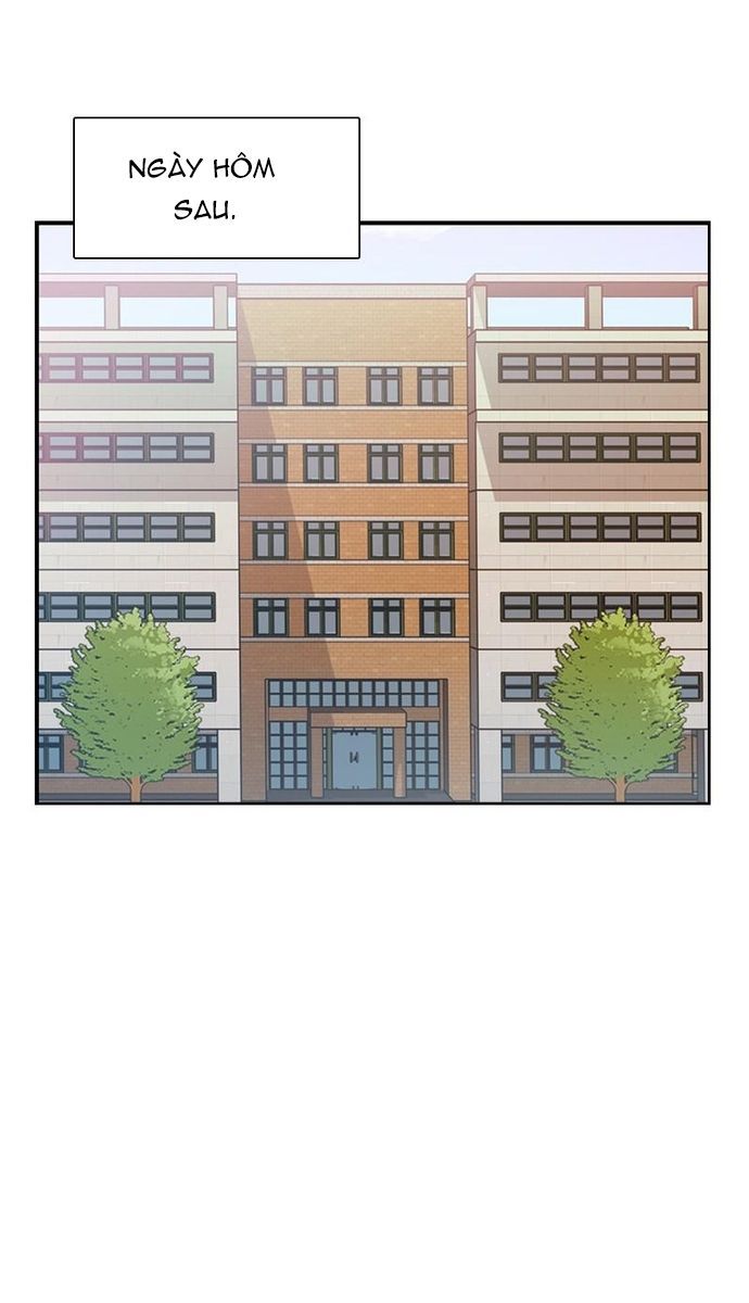 Tiền Bạc Và Quyền Lực Chapter 76 - Trang 2