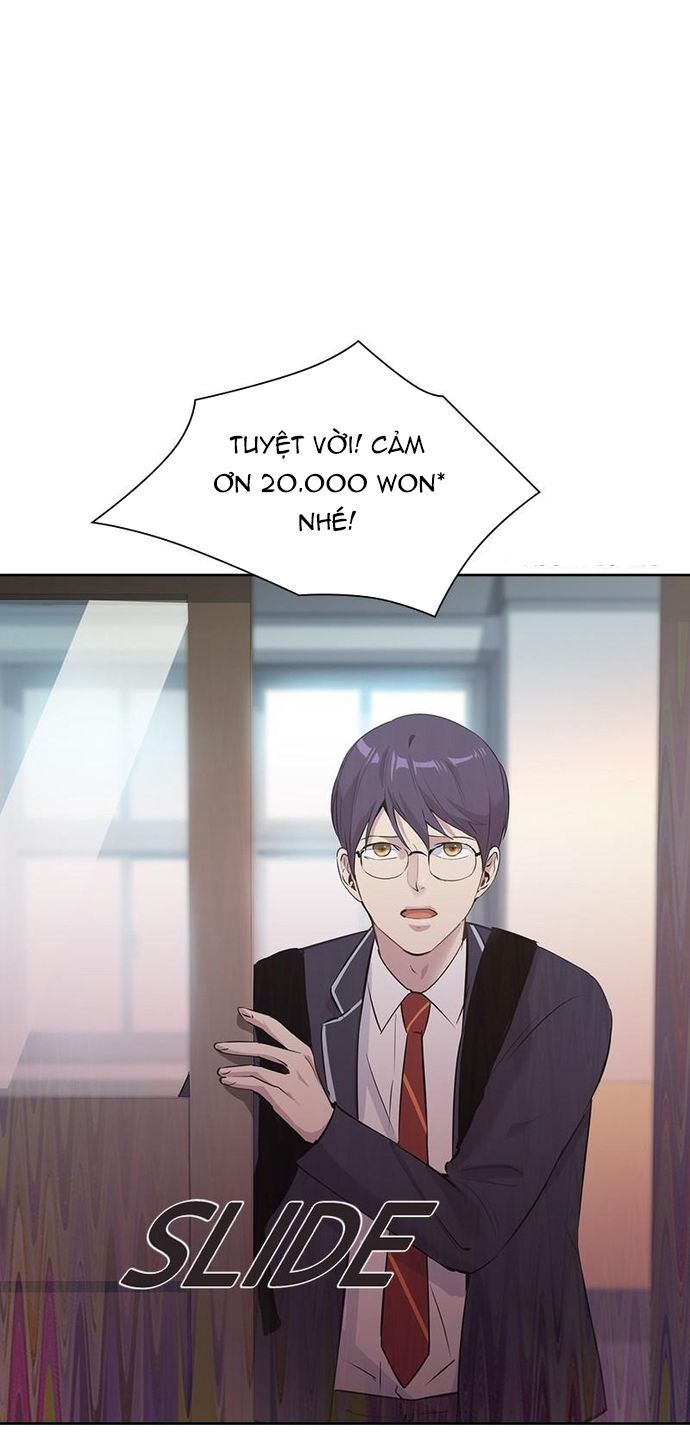 Tiền Bạc Và Quyền Lực Chapter 76 - Trang 2