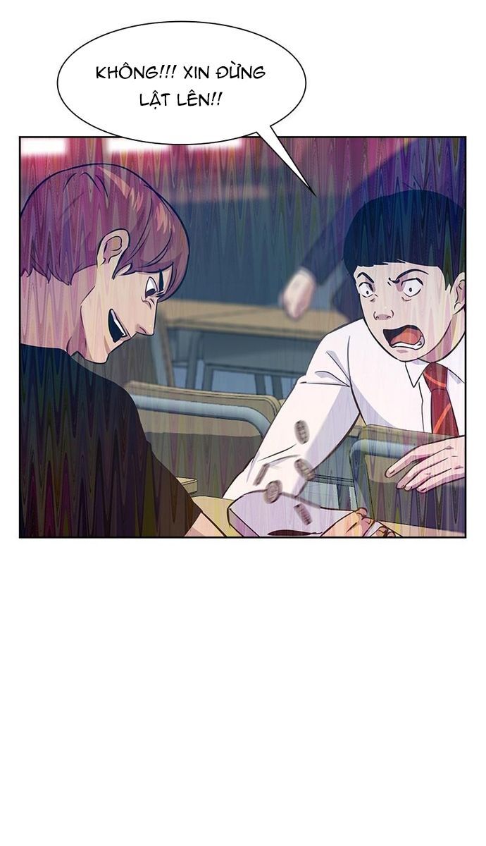 Tiền Bạc Và Quyền Lực Chapter 76 - Trang 2