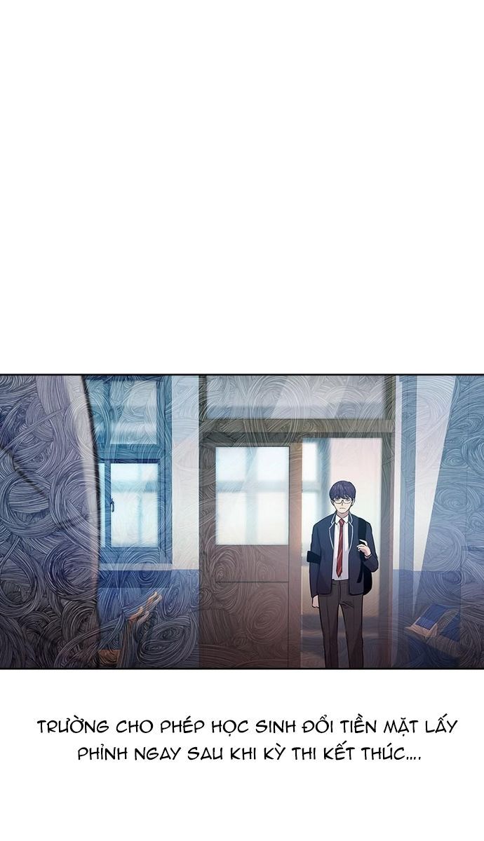 Tiền Bạc Và Quyền Lực Chapter 76 - Trang 2