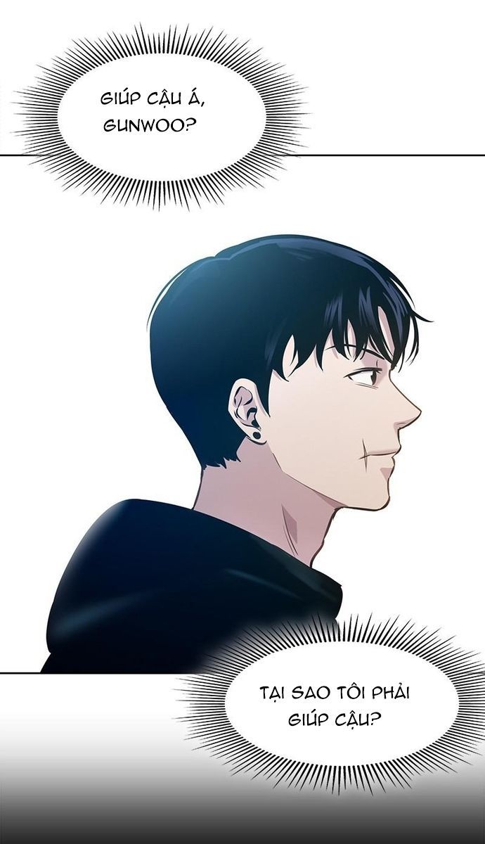 Tiền Bạc Và Quyền Lực Chapter 76 - Trang 2