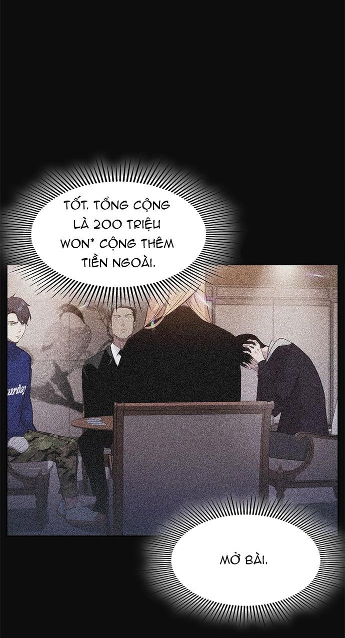 Tiền Bạc Và Quyền Lực Chapter 76 - Trang 2