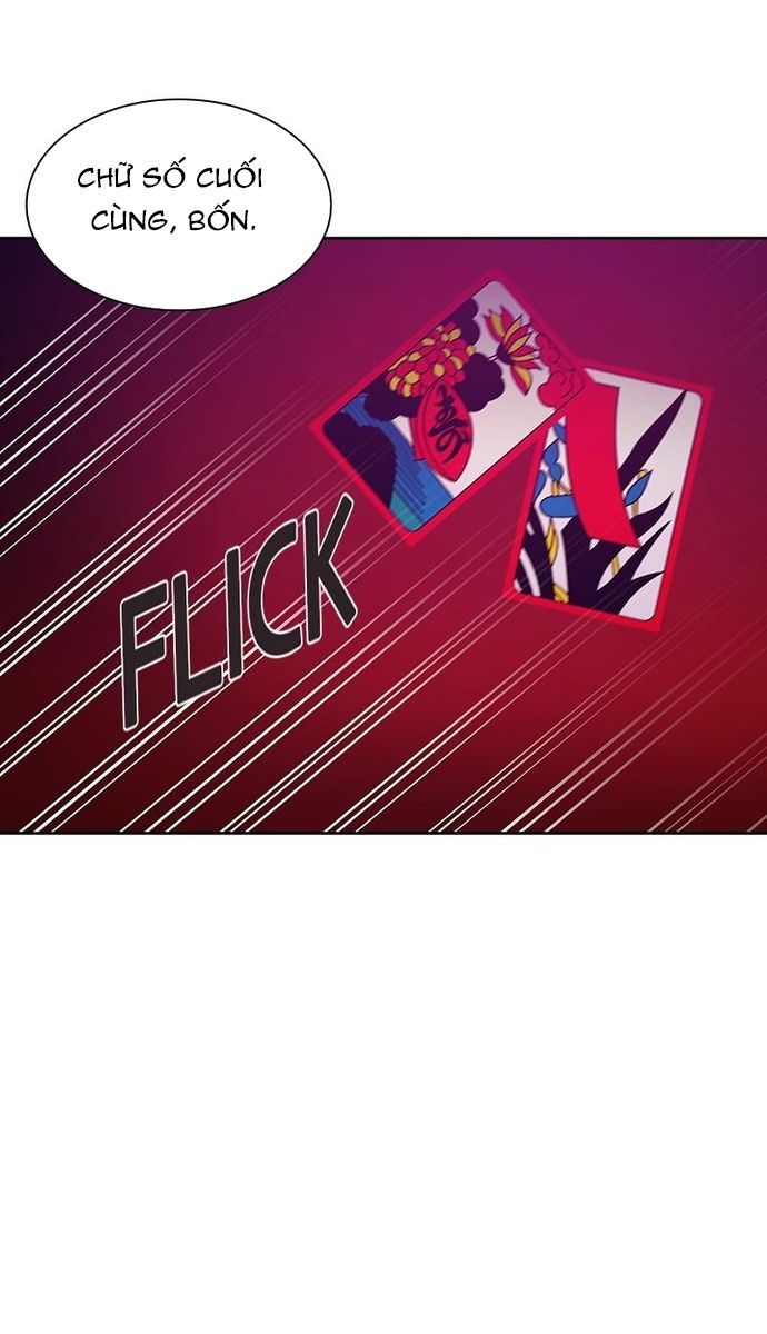 Tiền Bạc Và Quyền Lực Chapter 76 - Trang 2