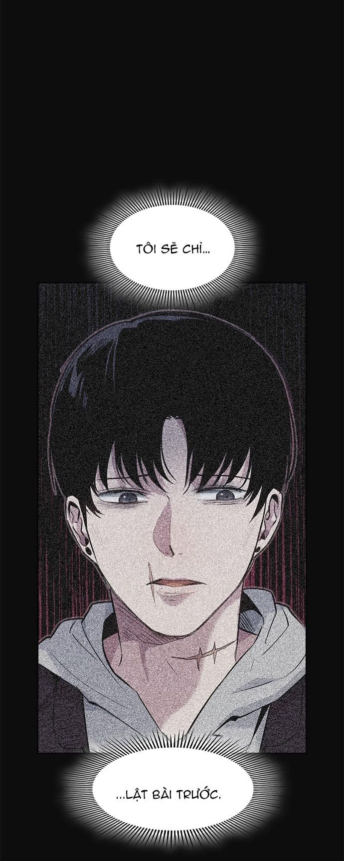 Tiền Bạc Và Quyền Lực Chapter 76 - Trang 2