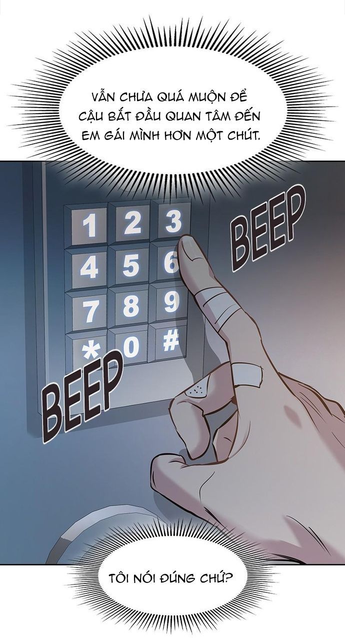 Tiền Bạc Và Quyền Lực Chapter 76 - Trang 2