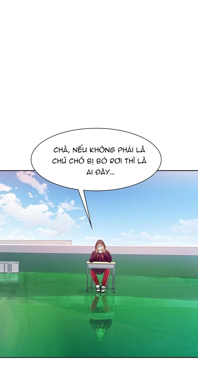 Tiền Bạc Và Quyền Lực Chapter 76 - Trang 2