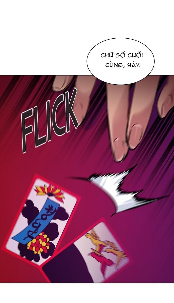 Tiền Bạc Và Quyền Lực Chapter 76 - Trang 2