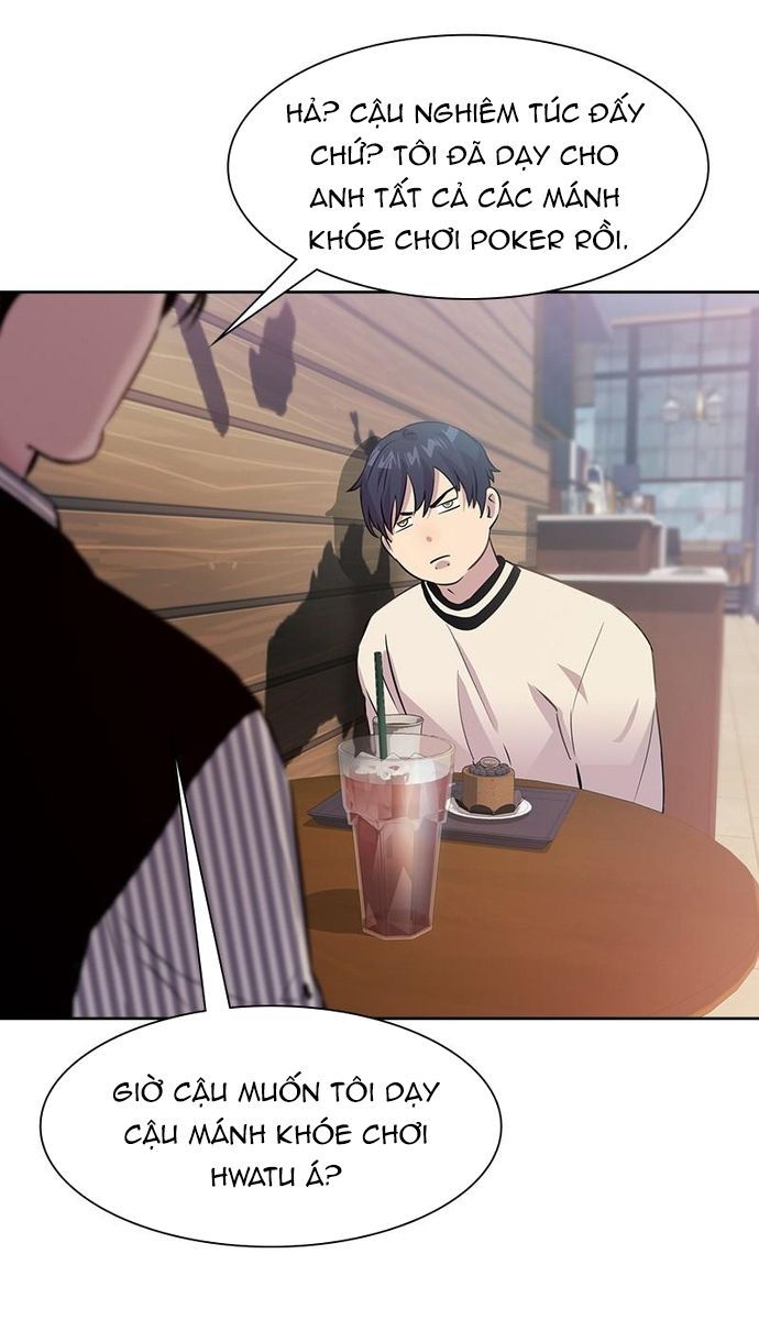 Tiền Bạc Và Quyền Lực Chapter 76 - Trang 2