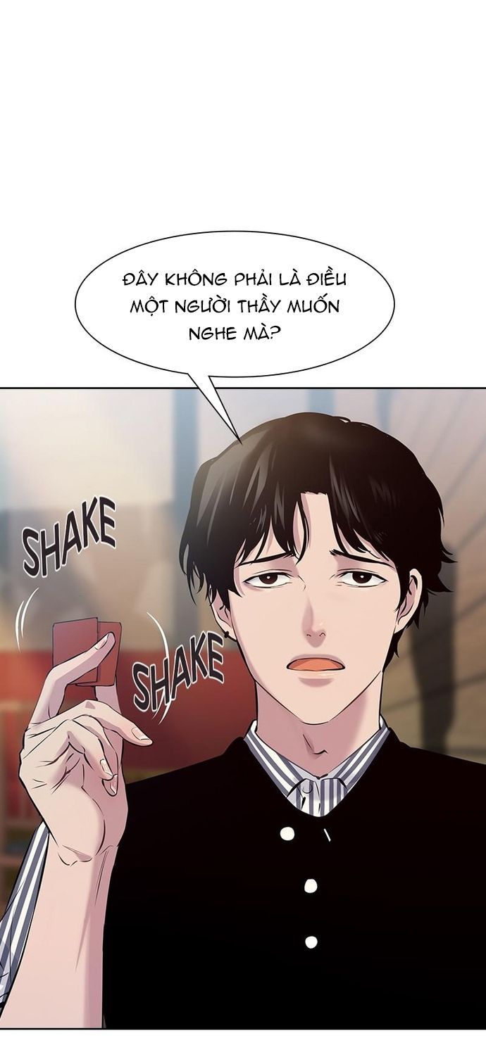 Tiền Bạc Và Quyền Lực Chapter 76 - Trang 2