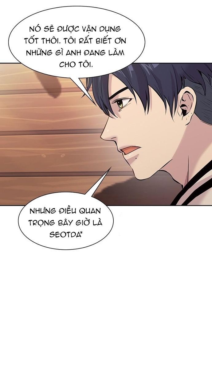 Tiền Bạc Và Quyền Lực Chapter 76 - Trang 2