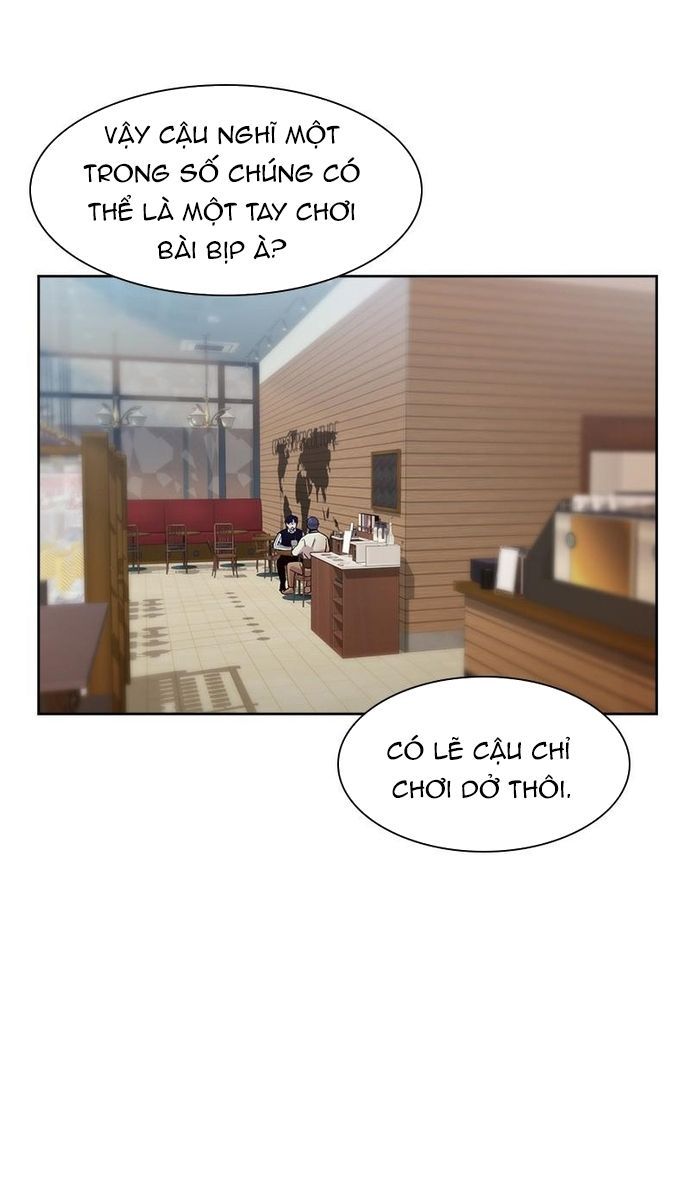 Tiền Bạc Và Quyền Lực Chapter 76 - Trang 2