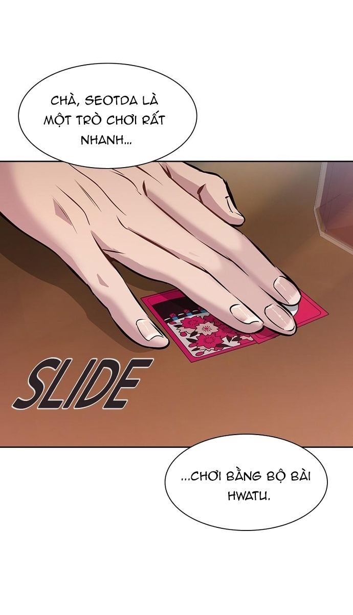 Tiền Bạc Và Quyền Lực Chapter 76 - Trang 2