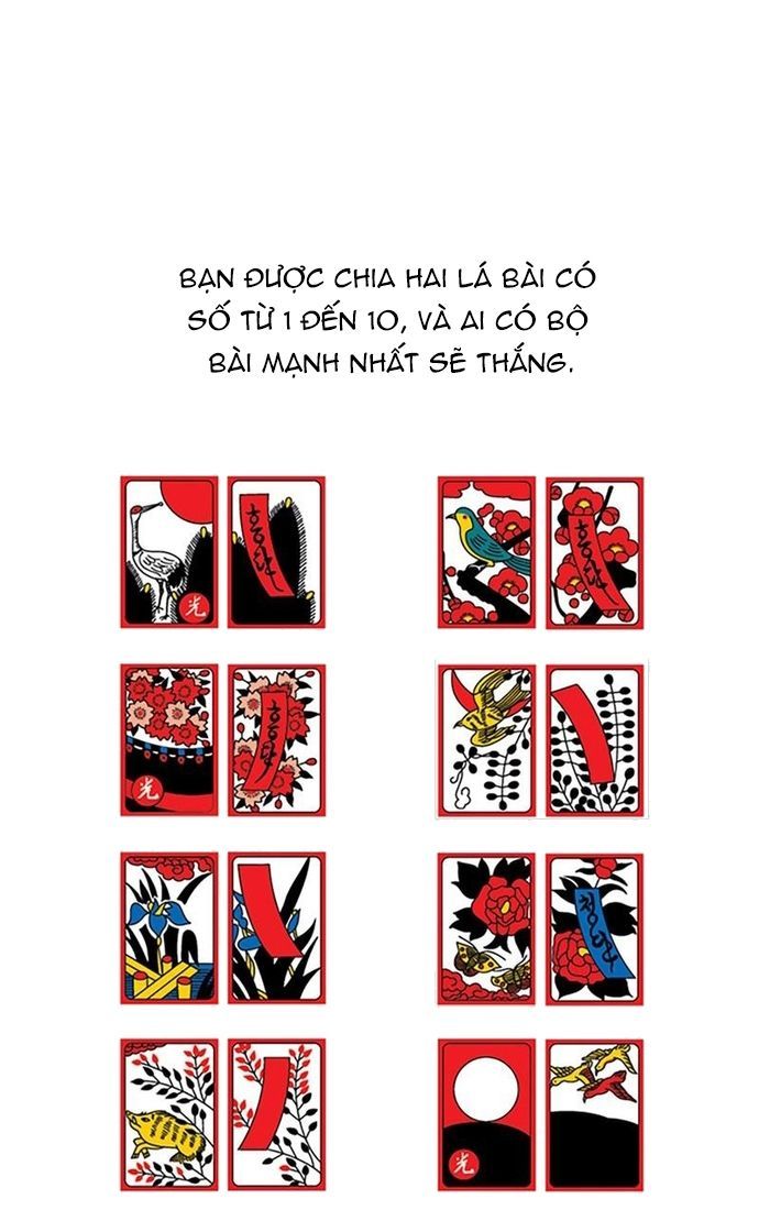 Tiền Bạc Và Quyền Lực Chapter 76 - Trang 2