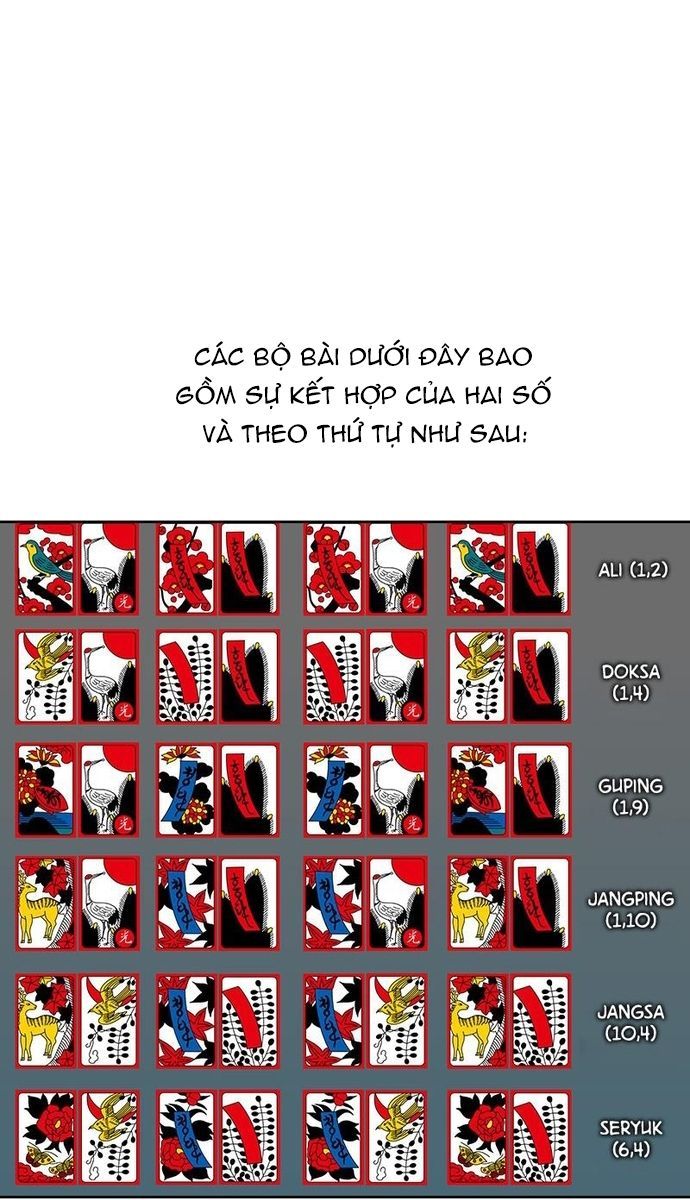 Tiền Bạc Và Quyền Lực Chapter 76 - Trang 2