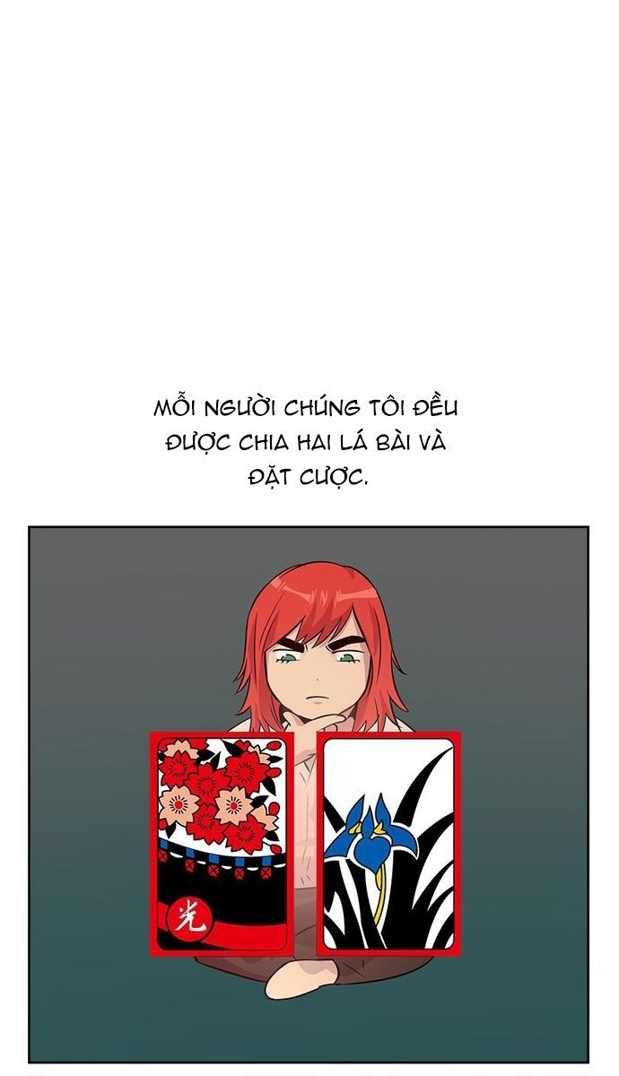 Tiền Bạc Và Quyền Lực Chapter 76 - Trang 2