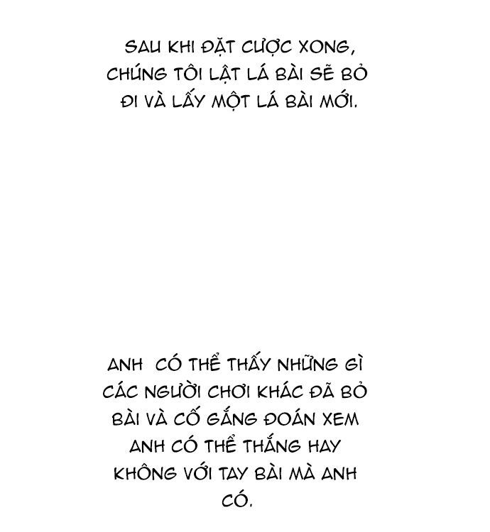 Tiền Bạc Và Quyền Lực Chapter 76 - Trang 2